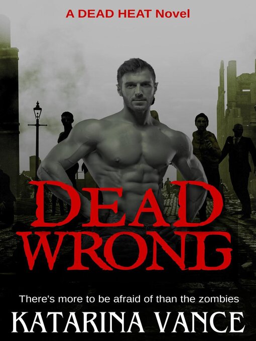 Title details for Dead Wrong by Katarina Vance - Available